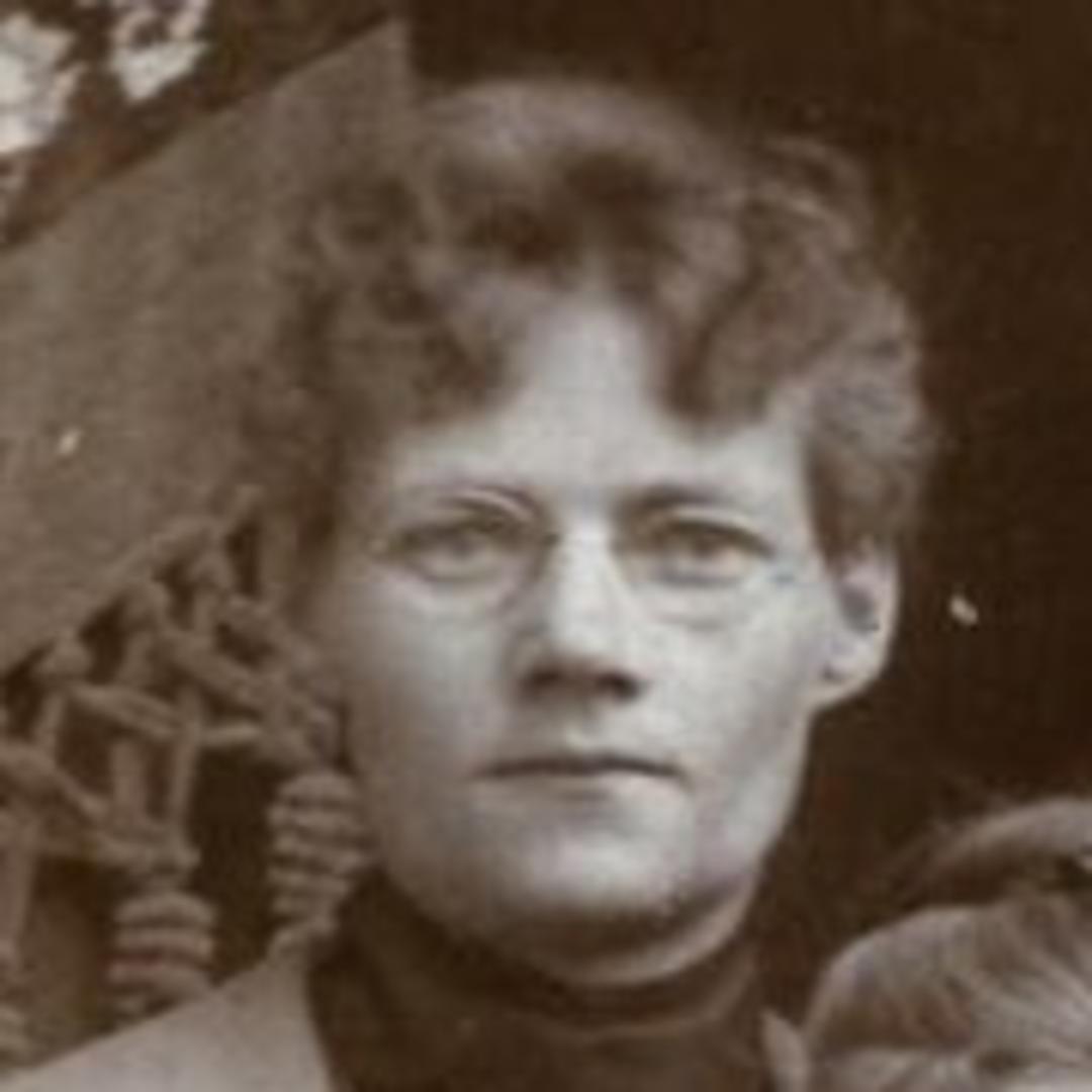 Emily Rosine Clark (1864 - 1949) Profile